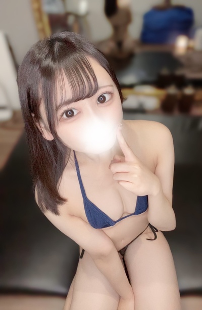 ななせ 黒髪清楚アイドル系女子大生(おすすめ)さんの写真